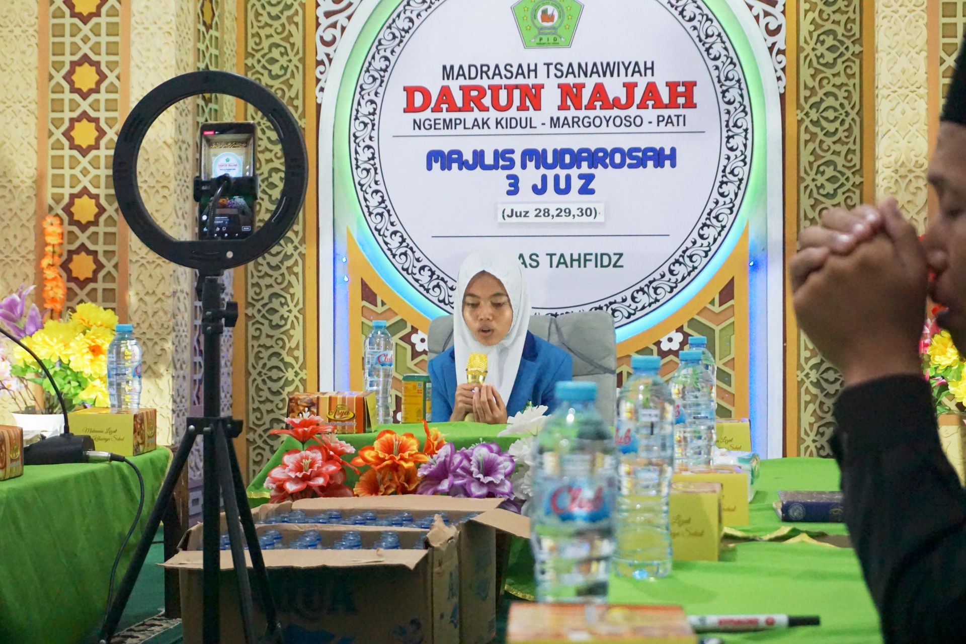 Tahfidzul Qur'an