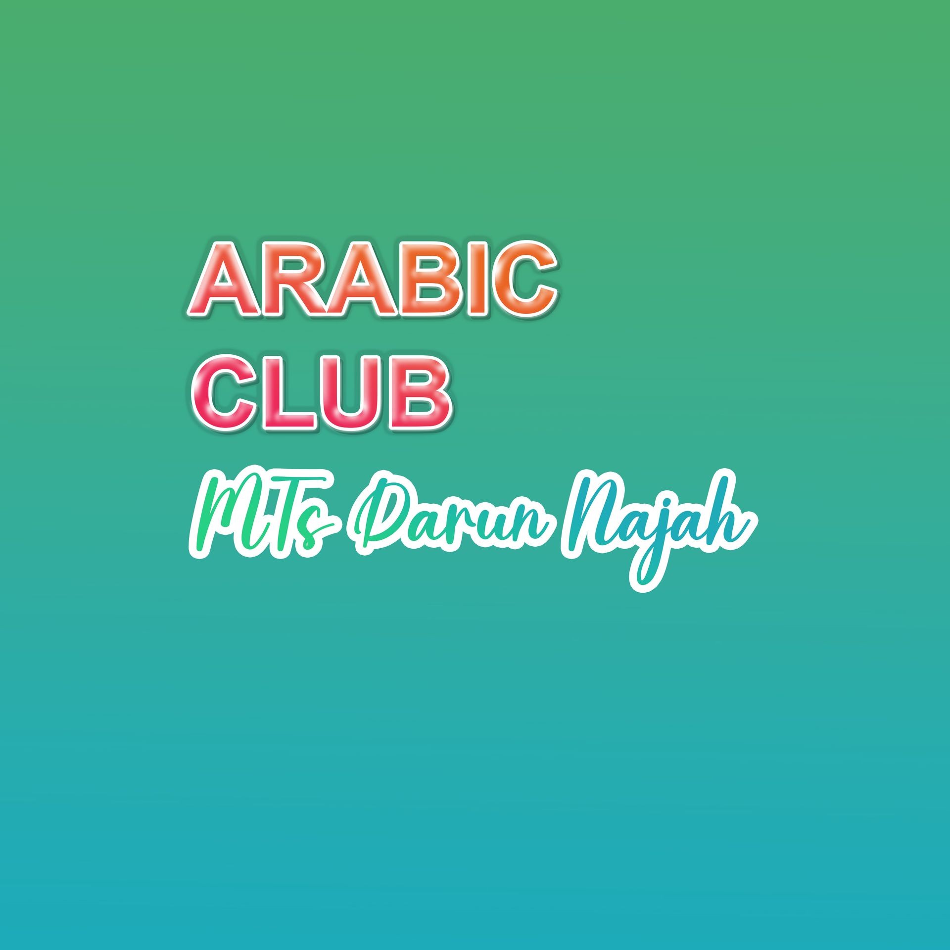 Arabic Club