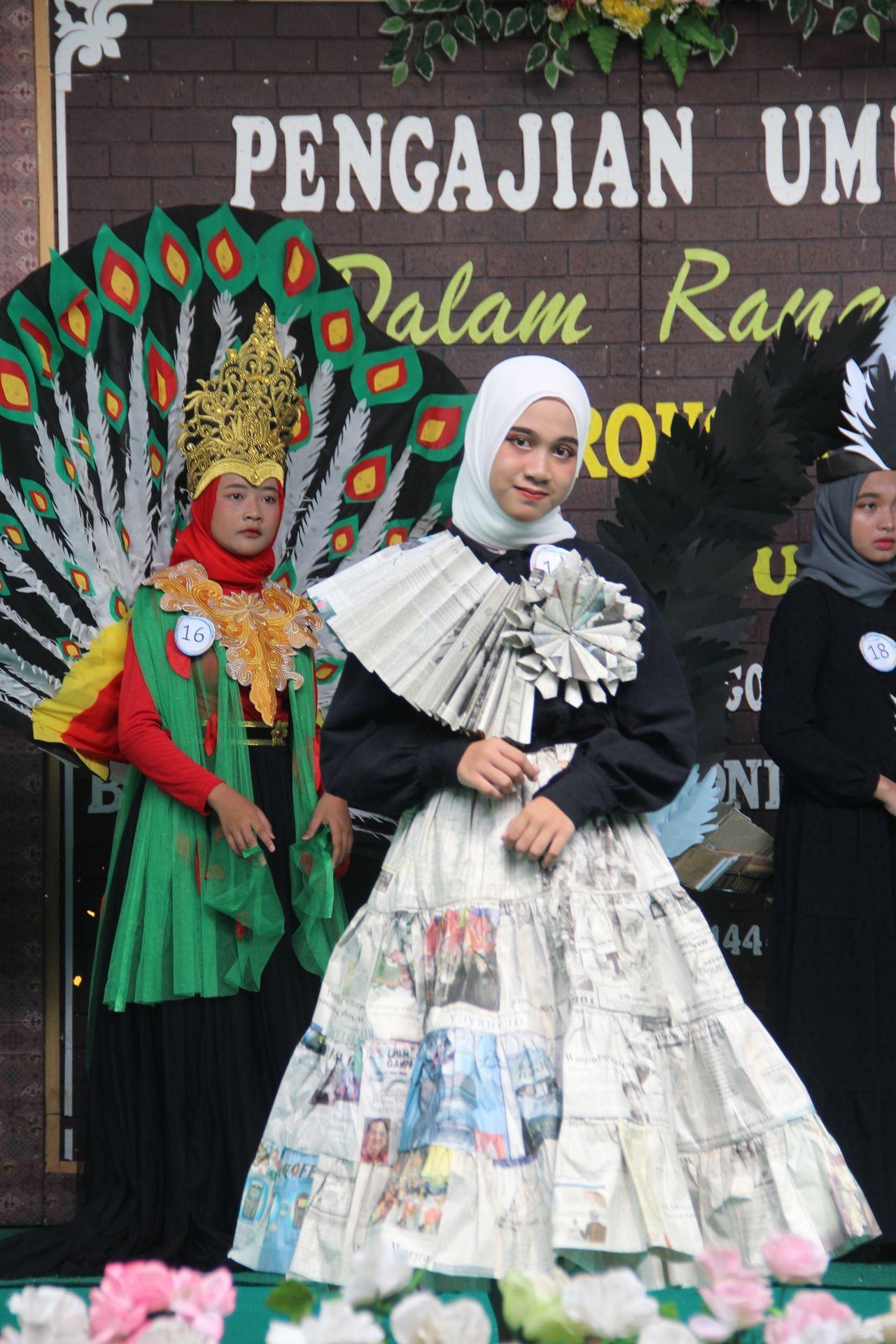 PENSI (Pentas Seni dan Budaya)