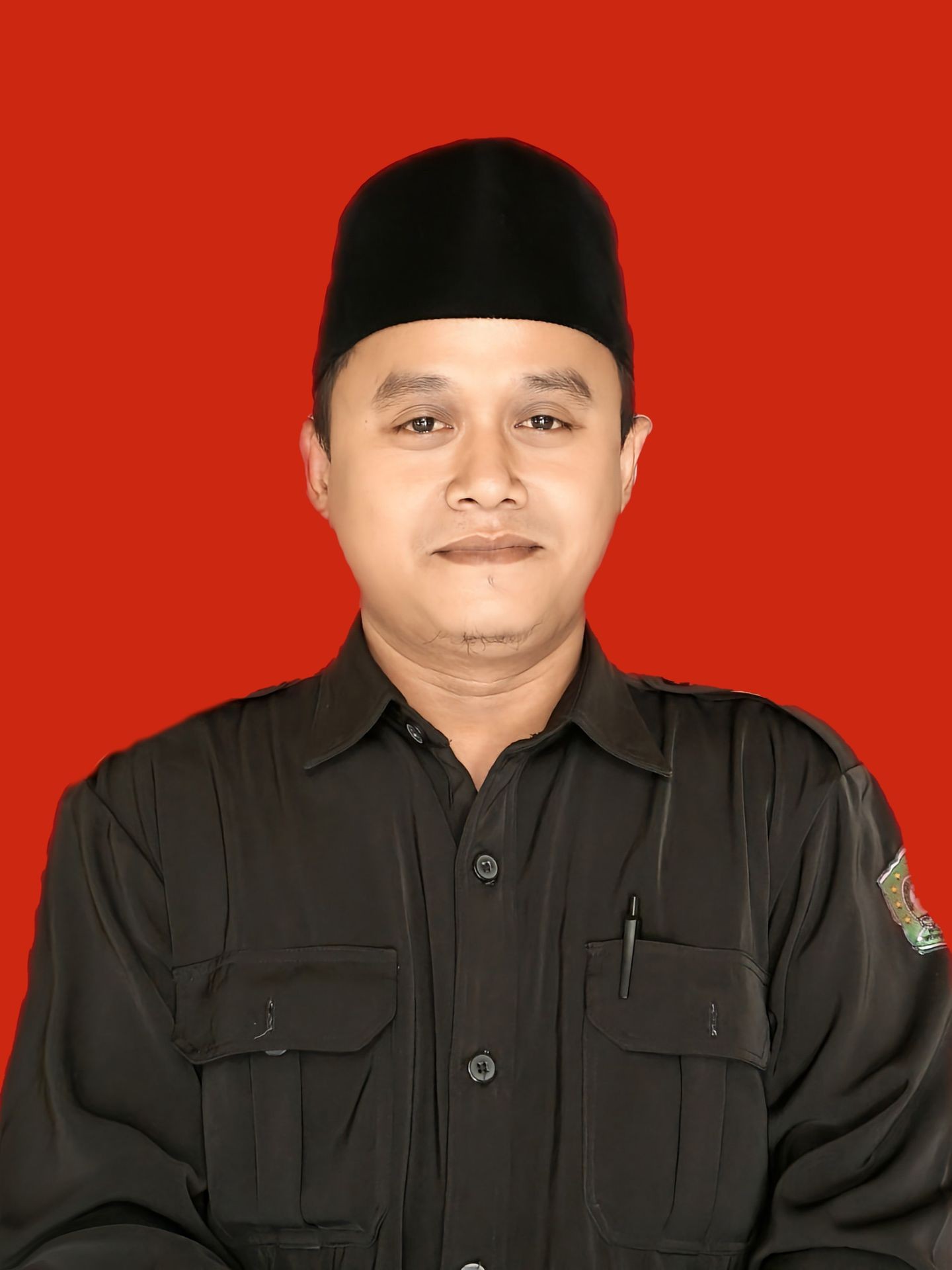 Aslam Kisnanudin, S.Ud