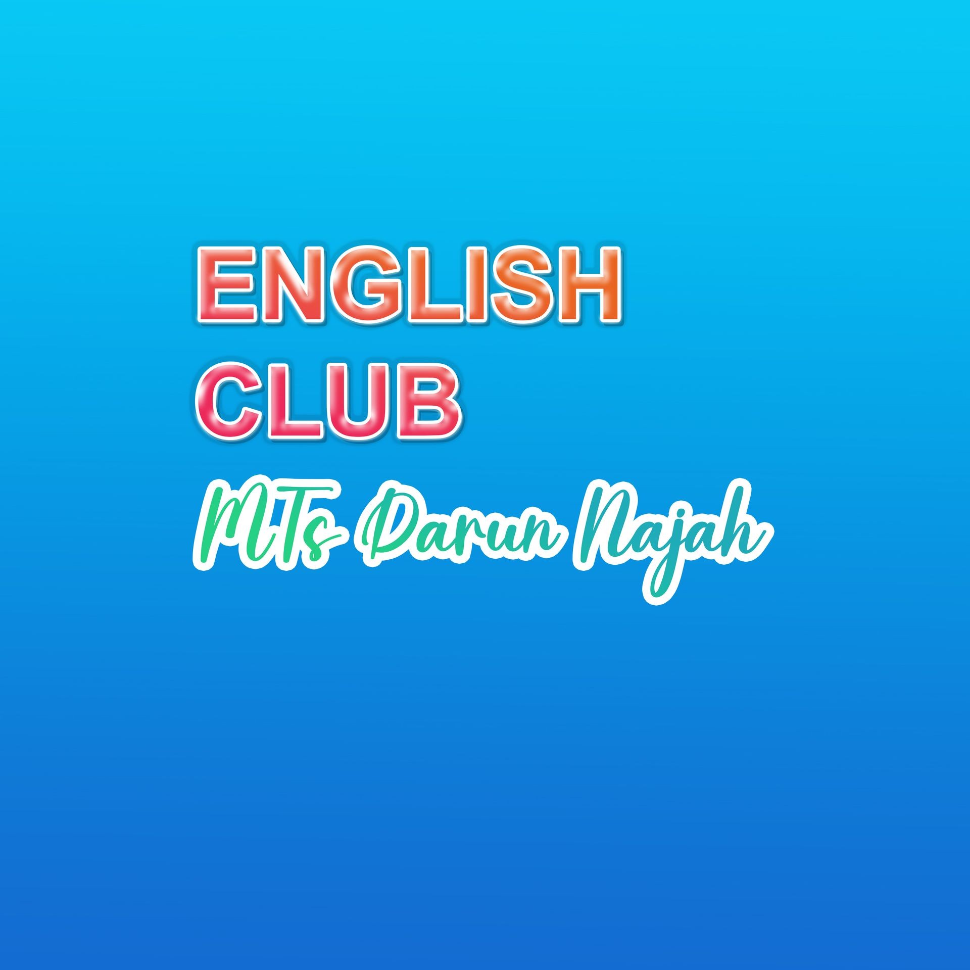 English Club